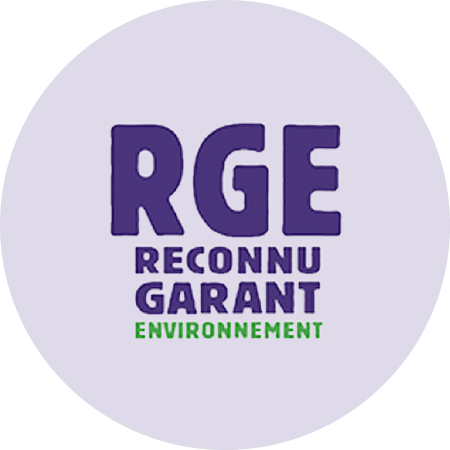 Certification RGE